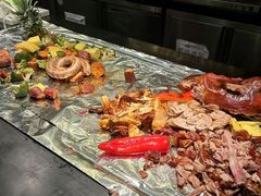 -宁波逸东豪生大酒店·豪生咖啡厅