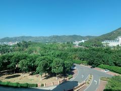 -厦门帝元维多利亚大酒店(环岛路黄厝海滩店)