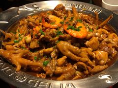 -胖哥俩肉蟹煲(福州仓山爱琴海店)