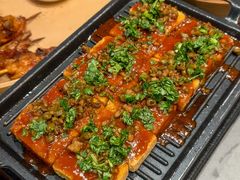 -侠舍·江湖烤全羊·大排档(沌口总店)
