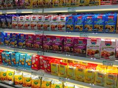 -果蔬好生活超市(乐堤港店)