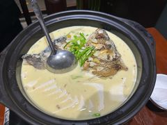 -董府·古宅餐厅