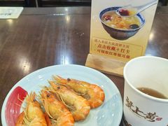 -蟹上黄·蟹黄面·江南糖水(人民广场店)