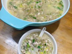 -老家黄墩小错鸡·活海鲜