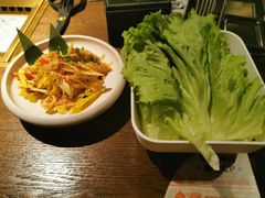 -新石器烤肉(中房金谊广场店)