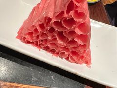 -南门涮肉(东单店)