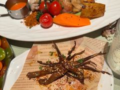 -碧特博格·20年品牌西餐厅(芜湖路店)