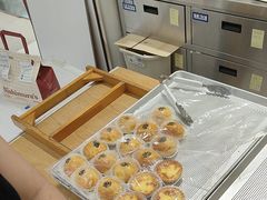 -西村叔叔的店·面包·甜品·蛋糕(崂山丽达店)