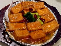 -潮之南·潮汕菜·鱼仔档(南山店)