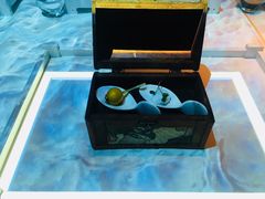 -翡翠36餐厅(浦东香格里拉店)