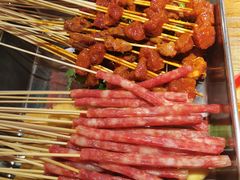 -江湖六膳門串串香(隆礼路店)