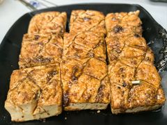 臭干子-建国烧烤(建乐路店)