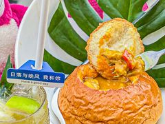 -烛影拾光观景餐厅·创意菜·摄影·小提琴(大唐不夜城店)