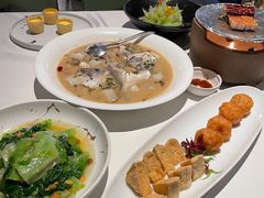 -潮上潮(南中环店)