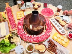 -羊之道草原味道清真餐厅(番禺店)