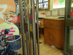 门面-正宗潮州鱼蛋粉(长寿西路店)