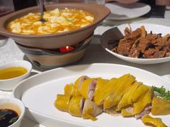 -金枝玉叶上海人家食府(三里河店)