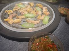-阿鸡鱼庄·顺德鲜蒸小炒(亚运村店)