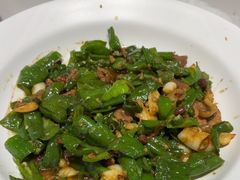 -李氏传家菜(兴城路店)