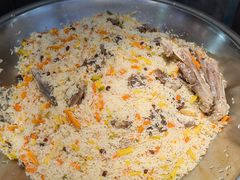 -新疆国际大巴扎