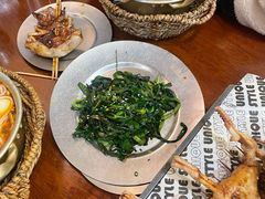 -麒麟风烤牛肉·云南烧烤小排档(丹凤街店)