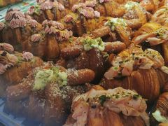 -PAOPAO Bakery&Café(港汇店)