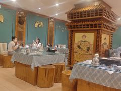 -万兴楼饺子(中华北大街店)