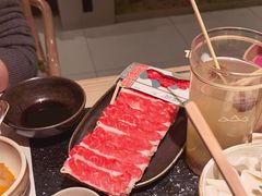 -山缓缓火锅(青岛万象城店)