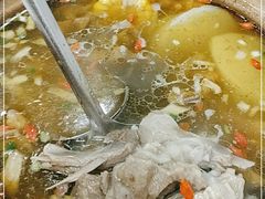 -花姐羊肉炉(吕厝店)