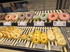-One Bagel·一个贝果(悠唐店)