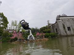 -张公山寨景区