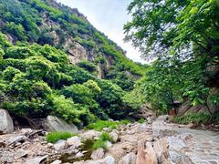 -黑龙潭风景区