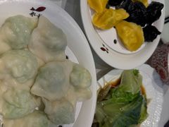 -船歌·鱼水饺青岛菜(国贸商城店)