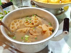 -毛家湾公馆(东圃店)