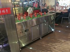 -鑫郭氏·南昌20年大排档·小龙虾羊蝎子(潮阳里店)