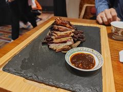 -敏珠拉姆藏餐·南京厨房(富春江东街店)