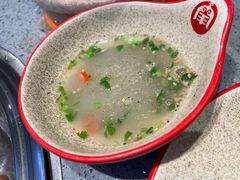 -羊来顺冰煮鲜羊 铁锅烀羊肉(中央大街店)