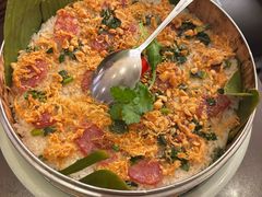 -大头虾越式风味餐厅(光明广场店)