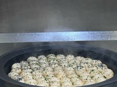 -小杨生煎(黄河路美食休闲街店)