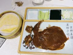 -便宜坊烤鸭店(贵园里店)
