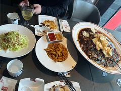 -旺顺阁·北京菜·烤鸭(大望路店)