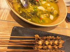 -蠔爺王志德生蚝馆(金沙湾店)