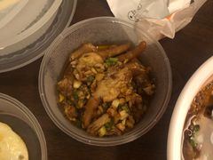 -湘人龙记老长沙米粉(鸟巢店)
