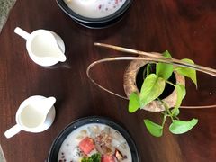 -三亚国光豪生度假酒店-椰语堂(国光豪生店)