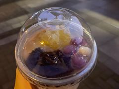 -甜心闲生传统手工冰粉(人民广场店)