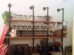 怪兽 - 汽车行动咖啡(万象店)-怪兽咖啡 Monster Cafe