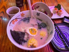 -坂吉屋·居酒屋深夜食堂(龙湖店)