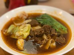 -仙踪林(江燕路万科里店)