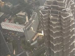-上海环球金融中心骑迹50年环球之旅