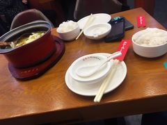 -周鱼小馆石锅酸菜鱼(活力汇店)